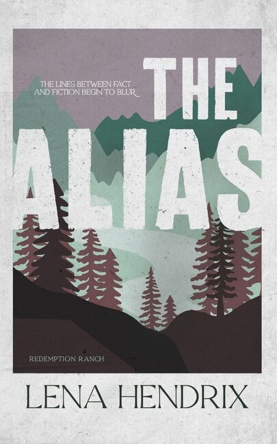 Front cover_The Alias