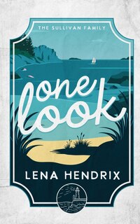Front cover_One Look