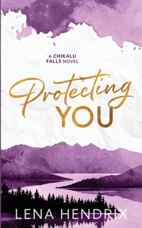 Front cover_Protecting You