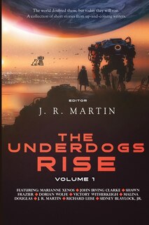 Couverture_The Underdogs Rise