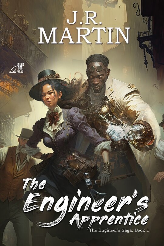 Couverture_The Engineer's Apprentice