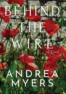 Couverture_Behind the Wire