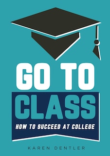 Front cover_Go to Class