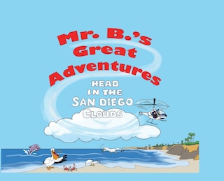 Couverture_Mr. B's Great Adventures