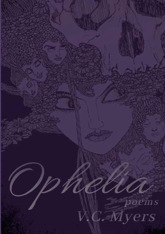 Front cover_Ophelia