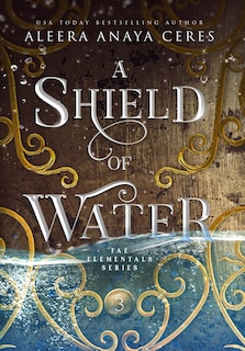 Couverture_A Shield of Water