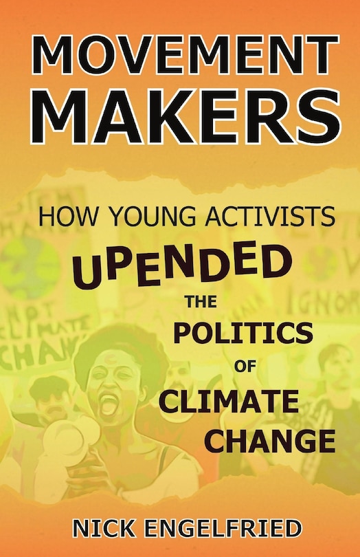 Front cover_Movement Makers