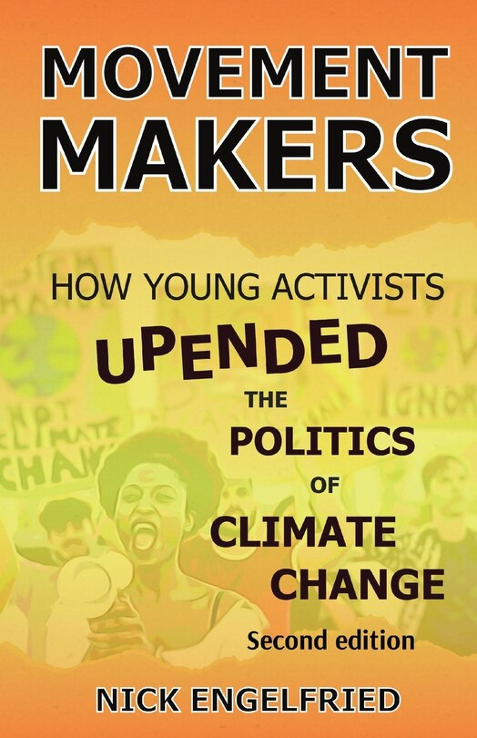 Front cover_Movement Makers