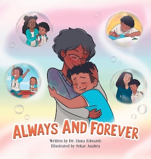 Front cover_Always and Forever