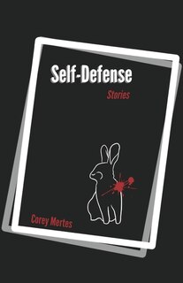 Front cover_Self Defense