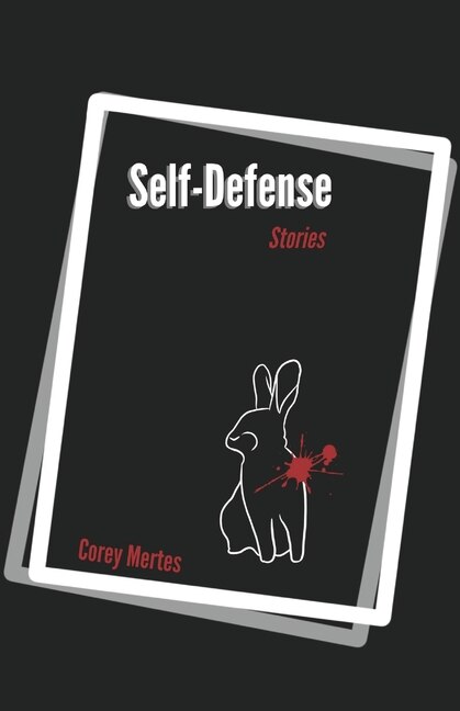 Front cover_Self Defense