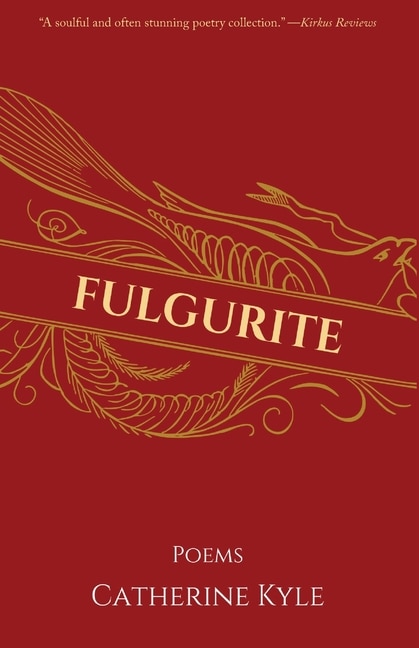 Front cover_Fulgurite