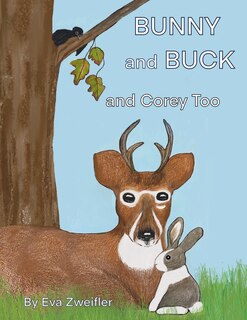 Front cover_Bunny and Buck and Corey Too