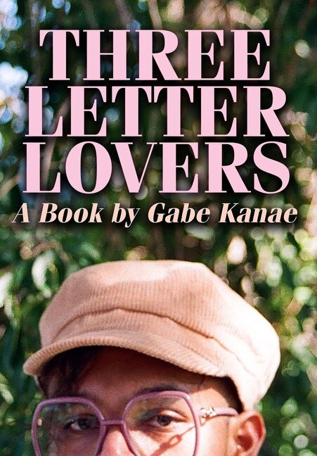 Couverture_Three Letter Lovers