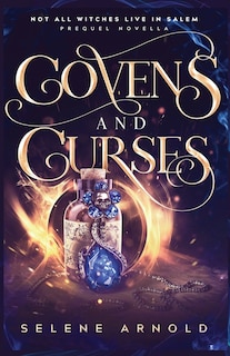 Front cover_Covens and Curses