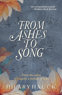 Front cover_From Ashes to Song