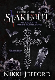 Front cover_Stakeout