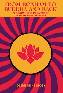 Couverture_From Bonham to Buddha and Back