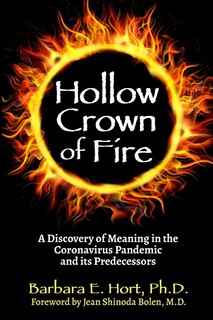 Front cover_Hollow Crown of Fire