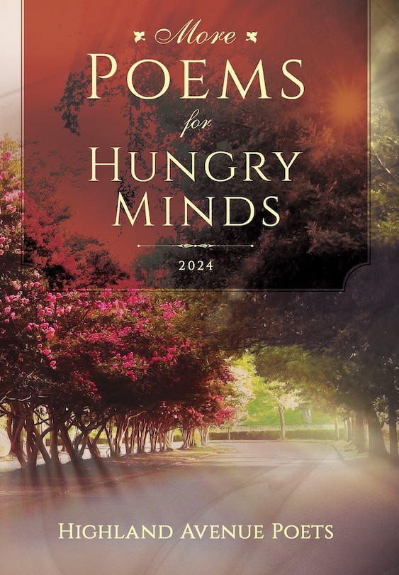 Couverture_More Poems for Hungry Minds
