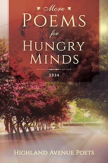 Couverture_More Poems for Hungry Minds