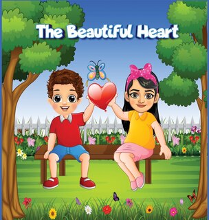 Front cover_The Beautiful Heart