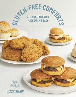 Front cover_Gluten-Free Comforts