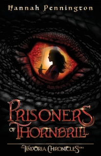 Front cover_Prisoners of Thornbrill