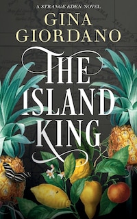 Front cover_The Island King