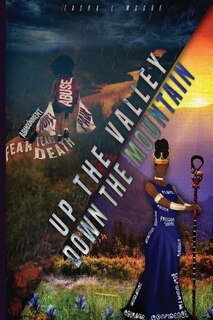 Couverture_Up the Valley Down the Mountain