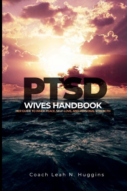 Front cover_PTSD Wives Handbook