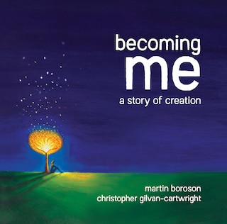 Front cover_Becoming Me