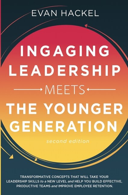 Couverture_Ingaging Leadership