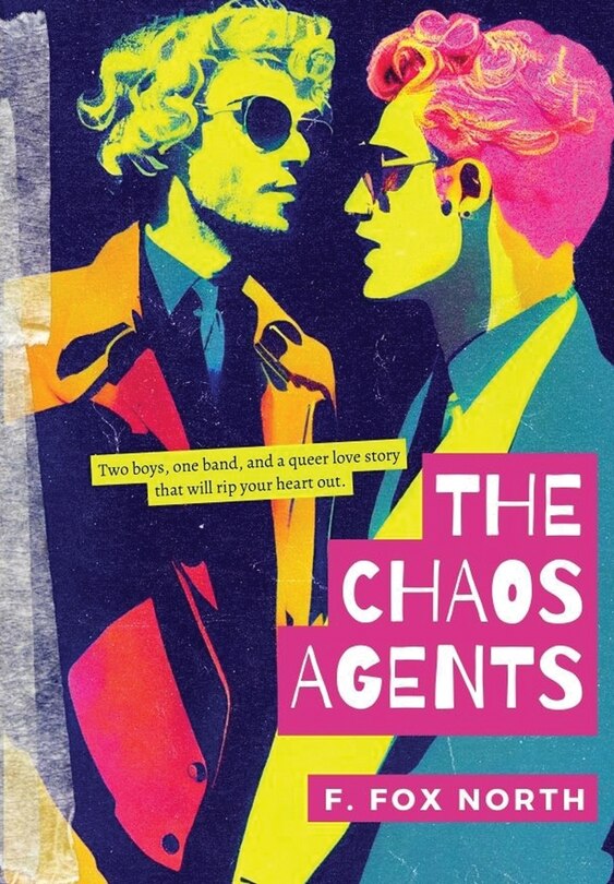 Couverture_The Chaos Agents