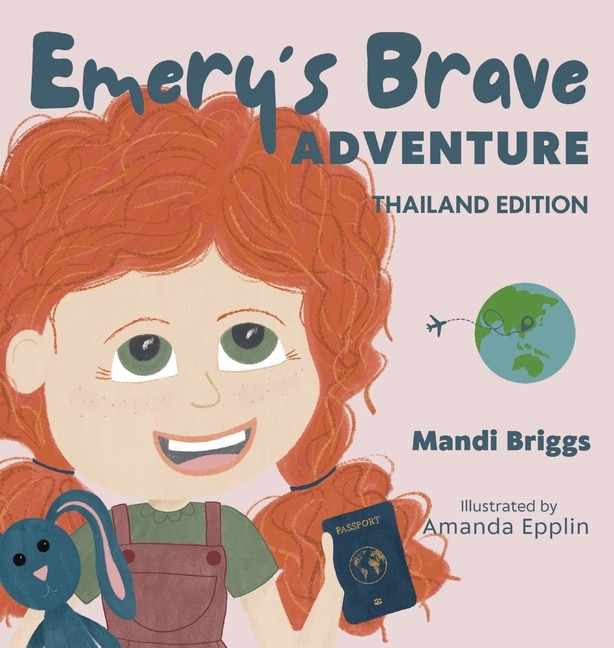 Couverture_Emery's Brave Adventure