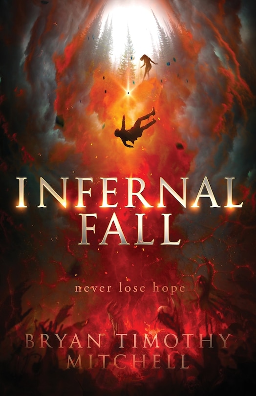 Couverture_Infernal Fall