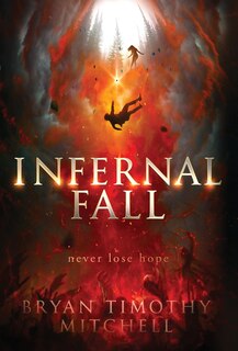 Front cover_Infernal Fall