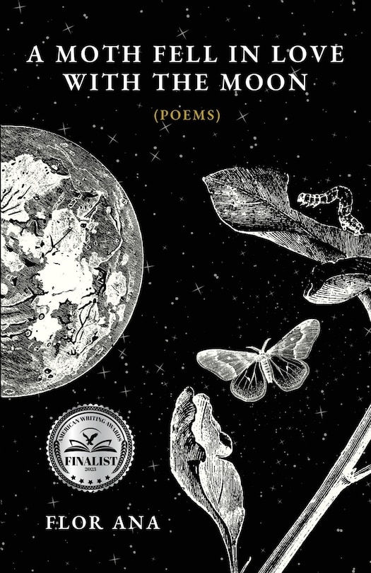 Couverture_A Moth Fell In Love With The Moon