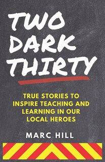 Front cover_Two Dark Thirty