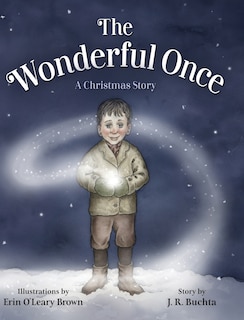 Couverture_The Wonderful Once