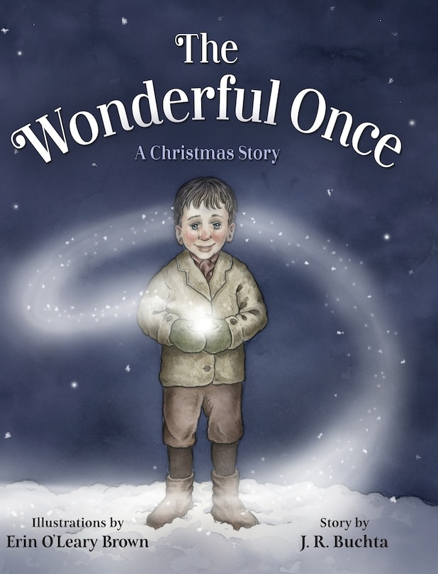 Couverture_The Wonderful Once