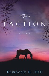 Front cover_The Faction