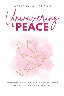 Front cover_Unwavering Peace