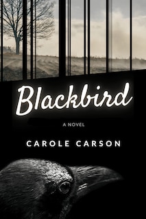 Front cover_Blackbird