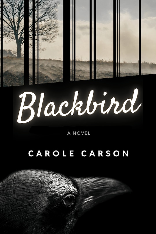 Front cover_Blackbird