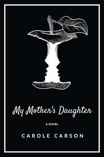 Front cover_My Mother's Daughter