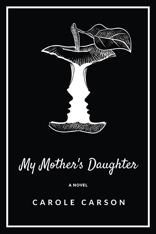 Front cover_My Mother's Daughter
