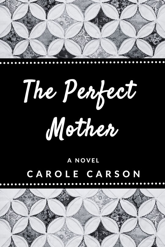 Couverture_The Perfect Mother