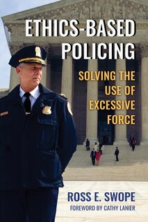Front cover_Ethics-Based Policing
