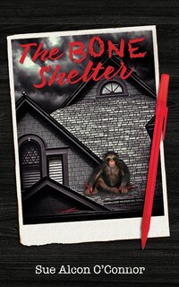 Front cover_The Bone Shelter